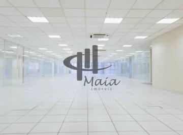Comercial · 1140m² · Locação Sala Comercial Sao Caetano do Sul Centro Ref: 45011