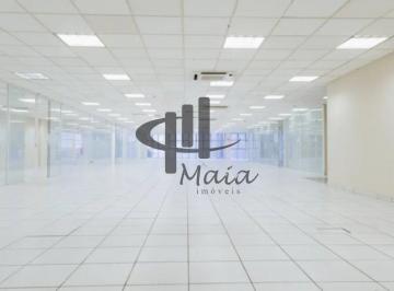 Comercial · 1137m² · Locação Sala Comercial Sao Caetano do Sul Centro Ref: 45010