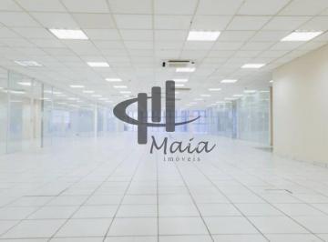 Comercial · 1135m² · Locação Sala Comercial Sao Caetano do Sul Centro Ref: 45009