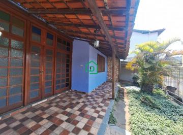 Casa · 100m² · 3 Quartos · 3 Vagas · Casa para aluguel no bairro São Benedito-Conselheiro Lafaiete
