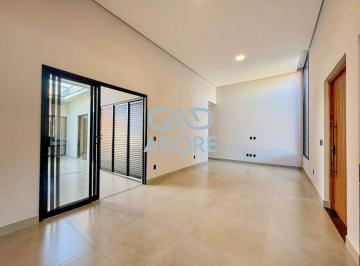 Casa · 142m² · 3 Quartos · Casa á venda no Condomínio Park Gran Reserve - Indaitatuba/SP