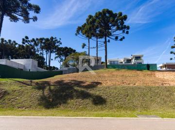 Terreno · 800m² · Terreno com 800m2 em Condomínio Fechado para Venda - Campo Comprido, Curitiba