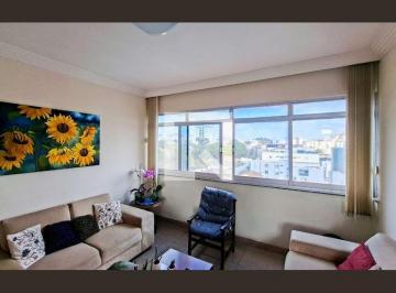 Apartamento · 190m² · 3 Quartos · 1 Vaga · Apartamento à Venda - Colégio Batista, 3 Quartos,  190 m² - Belo Horizonte