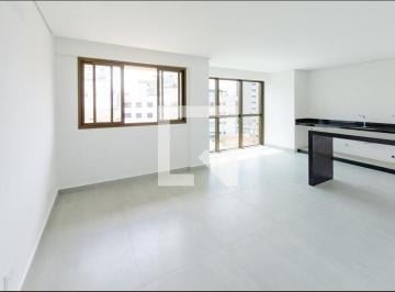 Apartamento · 84m² · 3 Quartos · 2 Vagas · Apartamento à Venda - Prado, 3 Quartos,  84 m² - Belo Horizonte
