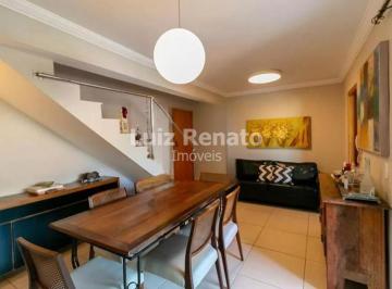 Apartamento · 160m² · 3 Quartos · 3 Vagas · Apartamento à venda no bairro Barroca