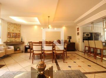 Casa · 268m² · 4 Quartos · 4 Vagas · Casa à Venda - Santa Lúcia, 4 Quartos,  268 m² - Belo Horizonte