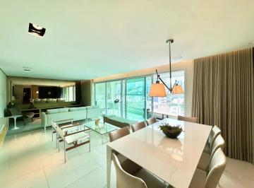 Apartamento · 167m² · 4 Quartos · 4 Vagas · Apartamento á venda no bairro Carmo