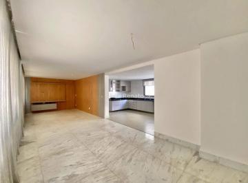 Apartamento · 161m² · 4 Quartos · 3 Vagas · Apartamento a venda no bairro Savassi