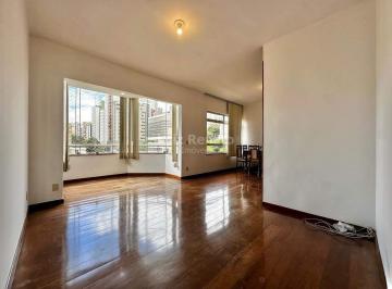 Apartamento · 96m² · 3 Quartos · 1 Vaga · Apartamento à venda no bairro Carmo