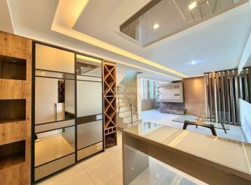 Apartamento · 380m² · 5 Quartos · 4 Vagas · Cobertura a venda Bairro Funcionários!