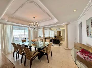 Apartamento · 420m² · 4 Quartos · 4 Vagas ·  Cobertura a venda no Bairro Santo Antônio