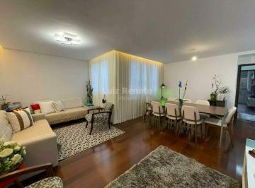 Apartamento · 118m² · 4 Quartos · 2 Vagas · Apartamento à venda no bairro Vila Paris