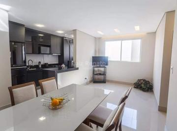 Apartamento · 65m² · 2 Quartos · 2 Vagas · Apartamento a Venda Bairro Santa Efigênia