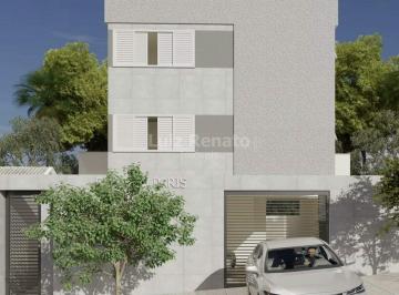 Apartamento · 79m² · 3 Quartos · 2 Vagas · Área privativa à venda 3 quartos 1 suíte 2 vagas - Santa Inês