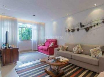 Apartamento · 140m² · 3 Quartos · 2 Vagas · Apartamento à venda no bairro Gutierrez