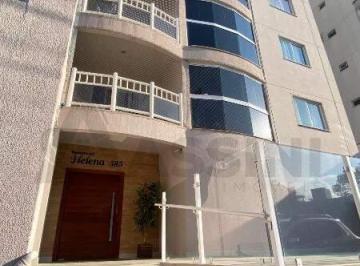 Apartamento · 97m² · 3 Quartos · 2 Vagas · Apartamento de 97 m² à venda no Centro I, Brusque