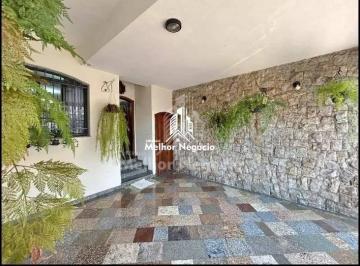 Casa · 142m² · 3 Quartos · Casa a venda com 3 dormitórios (01 suíte) à venda em Piracicamirim, Piracicaba/SP