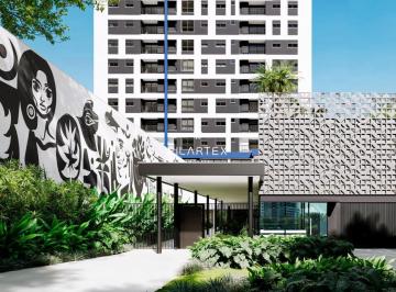 Apartamento · 60m² · 2 Quartos · 1 Vaga · Apartamento 2 quartos - Gleba Fazenda Palhano