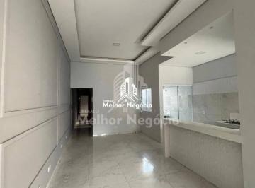 Casa · 100m² · 3 Quartos · 2 Vagas · Casa à venda com 2 quartos no bairro Jardim Terramérica III em Americana/SP.