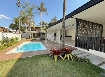 piscina · Casa à venda no Condomínio Residencial Morada do Sol em Vinhedo - SP