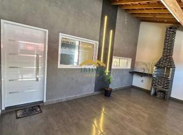 Casa · 94m² · 3 Quartos · 2 Vagas · Casa em Sorocaba à venda, 3 dormitórios, Jardim Maria Antônia Prado - Sorocaba SP 