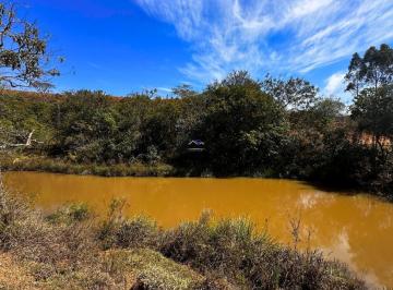 Terreno · 123960m² · Terreno à venda com hectares, Estrada do Mau Cabelo, Passa Tempo - MG