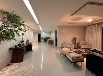 Apartamento de 4 quartos, Águas Claras · Sagitarius Resort, 4 quartos, sofisticação e conforto, 3 vagas