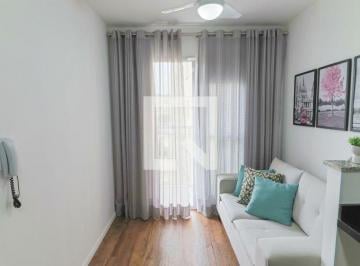 Apartamento · 32m² · 1 Quarto · Apartamento à Venda - Butantã, 1 Quarto, 32 m2