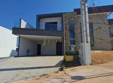 Casa · 174m² · 3 Quartos · 4 Vagas · Casa à venda em Sorocaba, Jardim Residencial Villagio Wanel, com 3 quartos, com 174 m²