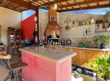 Apartamento · 201m² · 3 Quartos · 2 Vagas · Cobertura à venda, 3 quartos, 1 suíte, 2 vagas, Castelo - Belo Horizonte/MG