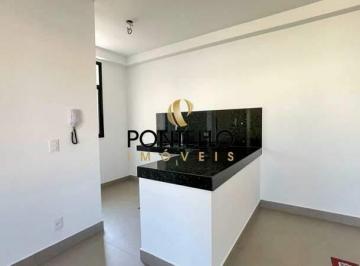 Apartamento · 80m² · 3 Quartos · 3 Vagas · Apartamento à venda, 3 quartos, 3 suítes, 3 vagas, Grajaú - Belo Horizonte/MG
