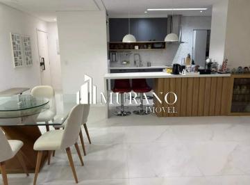 Apartamento · 125m² · 3 Quartos · 3 Vagas · Apartamento à venda, 3 quartos, 1 suíte, 3 vagas, Boa Vista - São Caetano do Sul/SP