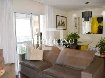 Apartamento · 97m² · 3 Quartos · 2 Vagas · Apartamento de 97 m² em Boa Vista, São Caetano do Sul – Venda R$ 1.100.000,00