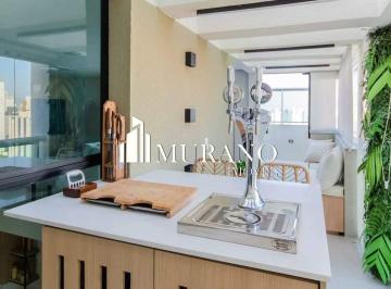 Apartamento · 146m² · 3 Quartos · 3 Vagas · Apartamento à venda, 3 quartos, 1 suíte, 3 vagas, Vila Mariana - São Paulo/SP