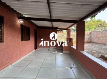 Casa · 80m² · 2 Quartos · 1 Vaga · Casa e terreno a venda, bairro Boa Vista