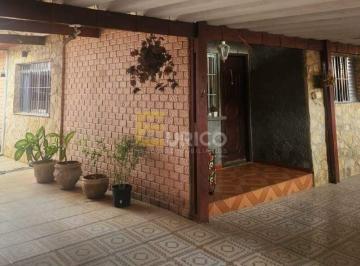 Casa · 181m² · 3 Quartos · 5 Vagas · Casa à venda no Eloy Chaves em Jundiaí/SP