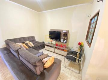 Casa · 150m² · 3 Quartos · 4 Vagas · Casa Térrea á venda em bairro nobre de Vinhedo - SP