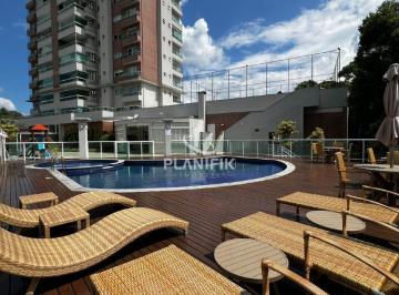 Apartamento · 130m² · 3 Quartos · 2 Vagas · Apartamento à venda, 3 quartos, 3 suítes, 2 vagas, Santa Rita - Brusque/SC