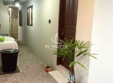 Casa · 65m² · 1 Quarto · 1 Vaga · Casa no Planalto, Brusque - 65 m² de área interna - R$ 2.500,00