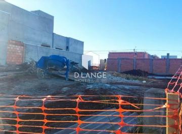 Terreno · 325m² · Terreno no Condomínio Santorini no bairro Parque Brasil 500 em Paulínia