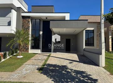 Casa · 140m² · 3 Quartos · 2 Vagas · Casa à venda no bairro Parque Brasil 500 em Paulínia