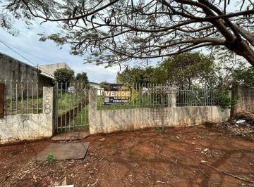 Terreno · 402m² · Lote à venda, Parque São Paulo - Cascavel/PR