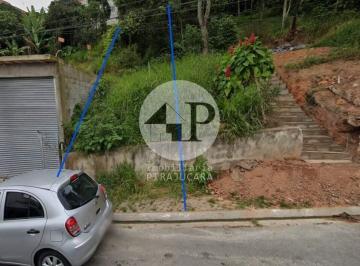 Terreno · 285m² · OPORTUNIDADE!! Lote - ÓTIMA LOCALIZAÇÃO EM Embu das Artes - Vila Ísis Cristina - SP