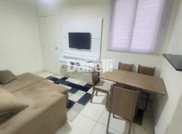 Apartamento · 53m² · 2 Quartos · 1 Vaga · Apartamento à venda, 2 quartos, 1 vaga, Vila São José - Taubaté/SP