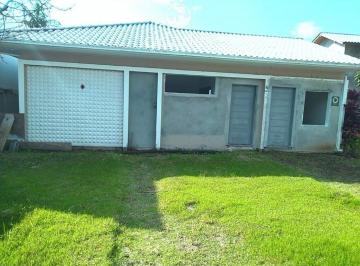 Casa · 180m² · 3 Quartos · 4 Vagas · Casa com Viabilidade 7 andares - Estreito