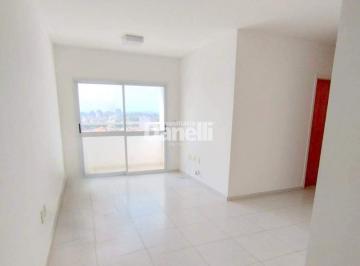 Apartamento · 78m² · 2 Quartos · 1 Vaga · Apartamento à venda, 2 quartos, 1 suíte, 1 vaga, Jardim Independência - Taubaté/SP