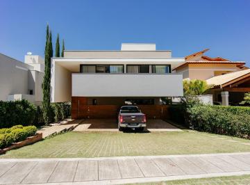 Casa · 515m² · 4 Quartos · 6 Vagas · Casa em Condomínio à venda em Indaiatuba - Jardim Vila Paradiso, 4 quartos 515 m² por 4.900.000,00