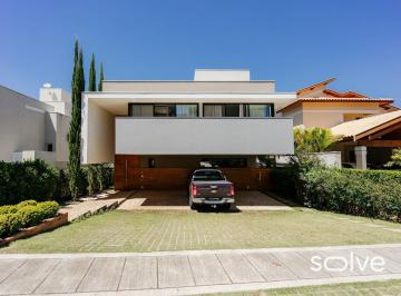 Casa · 515m² · 4 Quartos · 6 Vagas · Casa em Condomínio à venda em Indaiatuba - Jardim Vila Paradiso, 4 quartos 515 m² por 4.900.000,00