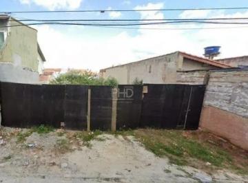 Terreno · 344m² · Terreno de 344 m² em Assunção, São Bernardo do Campo