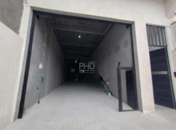 Comercial · 250m² · 4 Vagas · Galpão de 250 m² em Centro/Ferrazópolis - São Bernardo do Campo